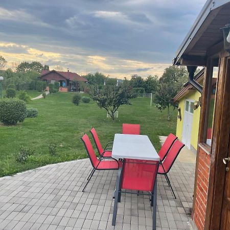 Family Resort Trapisti Banja Luka Exterior foto