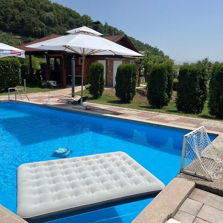 Family Resort Trapisti Banja Luka Exterior foto