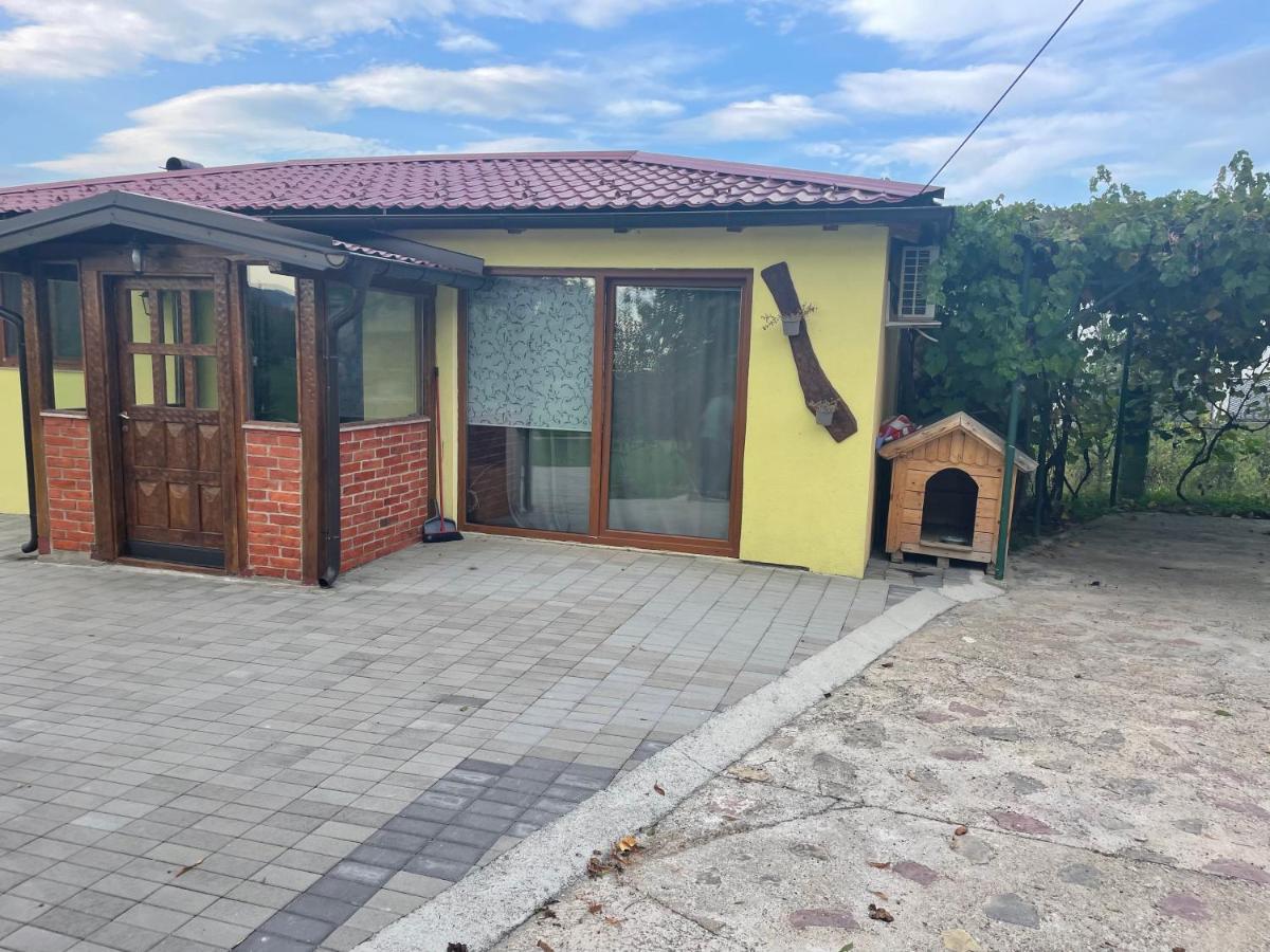 Family Resort Trapisti Banja Luka Exterior foto