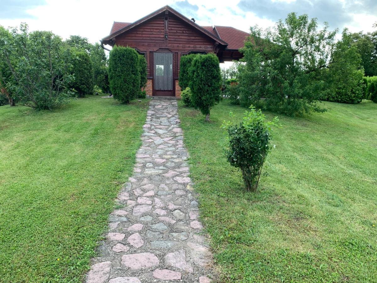 Family Resort Trapisti Banja Luka Exterior foto